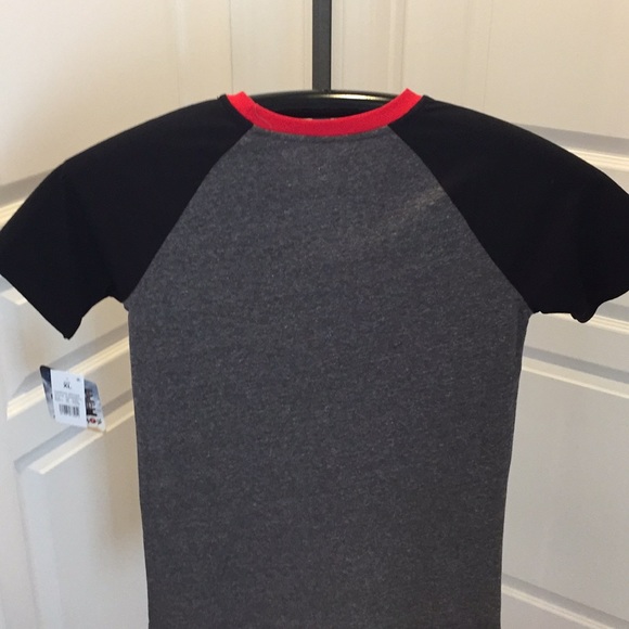 Justice League Squad Kids T-Shirt/New - Picture 4 of 4